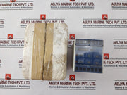 Woodward Seg Xi1I5 Phase Overcurrent Protection Relay