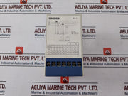 Woodward Seg Xi1I5 Phase Overcurrent Protection Relay