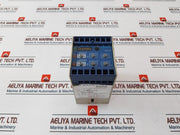 Woodward Seg Xu2-ac Voltage Relay 19-750 Vdc