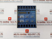 Woodward Seg Xu2-ac Voltage Relay 19-750 Vdc