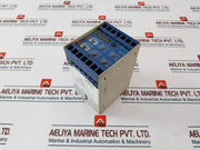 Woodward Seg Xu2-ac Voltage Relay 19-750 Vdc