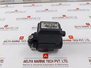 Woodward Speed Adjusting Motor 220 Ac 50/60Hz 0.2A