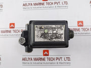 Woodward Speed Adjusting Motor 220 Ac 50/60Hz 0.2A