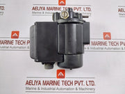 Woodward Speed Adjusting Motor 220 Ac 50/60Hz 0.2A