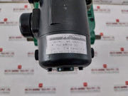 Woodward Ug-8 Governor 8522-447 500-1200 Rpm 230V 2W 0.14A 0-60Hz 2700 Min-1
