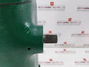 Woodward Ug-8 Governor 8522-447 500-1200 Rpm 230V 2W 0.14A 0-60Hz 2700 Min-1