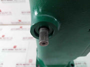 Woodward Ug-8 Governor 8522-447 500-1200 Rpm 230V 2W 0.14A 0-60Hz 2700 Min-1