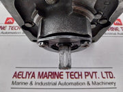 Woodward Ug-8 Governor 8522-447 500-1200 Rpm 230V 2W 0.14A 0-60Hz 2700 Min-1