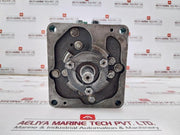 Woodward Ug-8 Governor 8522-447 500-1200 Rpm 230V 2W 0.14A 0-60Hz 2700 Min-1