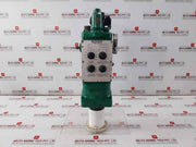 Woodward Ug-8 Governor 8522-447 500-1200 Rpm 230V 2W 0.14A 0-60Hz 2700 Min-1