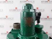 Woodward Ug-8 Governor 8522-447 500-1200 Rpm 230V 2W 0.14A 0-60Hz 2700 Min-1