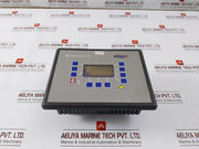 Woodward 8440-1884 Easy Gen 2000 Genset Controller Rev J E231544 (Not Working)