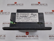 Woodward 8440-1884 Easy Gen 2000 Genset Controller Rev J E23154