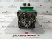 Woodward Ug-8 Governor Mechanical Hydraulic Speed Controller 230V 2W 0-60Hz