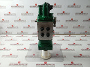 Woodward Ug-8 Governor Mechanical Hydraulic Speed Controller 230V 2W 0-60Hz