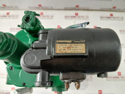 Woodward Ug-8 Governor Mechanical Hydraulic Speed Controller 230V 2W 0-60Hz