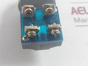 Rotary Switch Wi-305 Wooil Electric New Condition