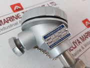 Woointech Thermocouple Ks Resistance Bulb S 0.3 Inc600 380-mm