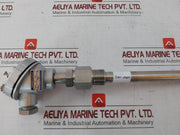 Woointech Thermocouple Ks Resistance Bulb S 0.3 Inc600 380-mm