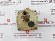 Woojin 0-4 Kgf/Cm2 Pressure Gauge
