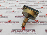 Woojin 0-4 Kgf/Cm2 Pressure Gauge