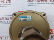 Woojin 0-4 Kgf/Cm2 Pressure Gauge