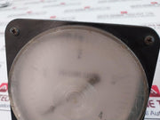 Woojin 0-4 Kgf/Cm2 Pressure Gauge