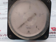 Woojin 0-4 Kgf/Cm2 Pressure Gauge