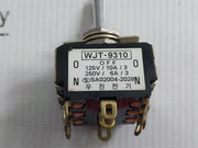 Woojin Electric Wjt-9310