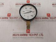Woojin Ksb5305 Pressure Gauge 0-1000 Kgf/Cm2 1.5