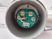 Woojin Resistance Bulb  Pt 100 Ω 5Ma Class: B