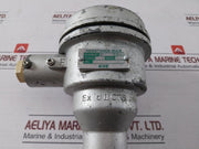 Woojin Resistance Bulb  Pt 100 Ω 5Ma Class: B