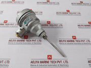 Woojin Resistance Bulb  Pt 100 Ω 5Ma Class: B