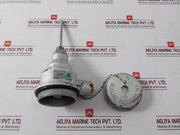 Woojin Resistance Bulb  Pt 100 Ω 5Ma Class: B