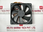 Woojin Wjs122524H Impedance Protected Cooling Fan Dc 24V 0.20A