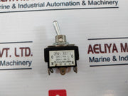 Woojin Wjt-6210 Toggle Switch