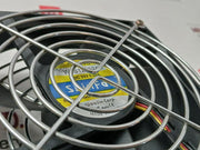 Woojin Wjs122524H Cooling Fan Dc24V 0.20A