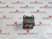 Woonyoung Wy42-40Aw Single-phase Isolation Transformer, 40Va 440V/220V