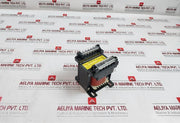 Woonyoung Wy42-40Aw Single-phase Isolation Transformer, 40Va 440V/220V