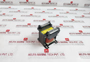 Woonyoung Wy42-40Aw Single-phase Isolation Transformer, 40Va 440V/220V