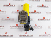 Worcester B 34Sw Pneumatic Valve Actuator 110/50 120/60