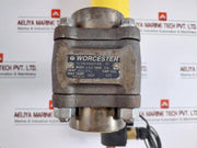 Worcester B 34Sw Pneumatic Valve Actuator 110/50 120/60