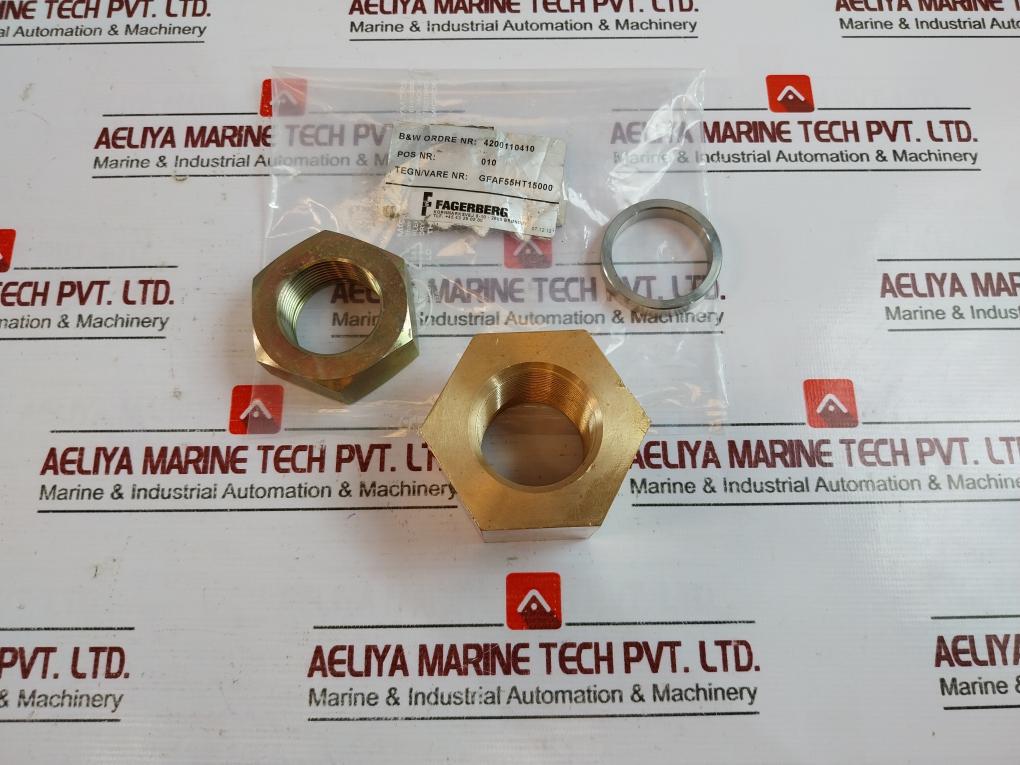 Worcester Valve 60Rk55-jt/Jz N135 Repair Kit 150Mm Gfaf55Ht15000