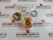 Worcester Valve 60Rk55-jt/Jz N135 Repair Kit 150Mm Gfaf55Ht15000