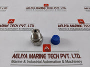 Worldwide 2145-1 Grease Fitting For Stand Pipe -30178339-s,30144751