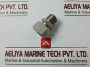 Worldwide 2145-1 Grease Fitting Pipe Elevator Choke Manifold Connector