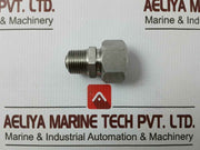 Worldwide 2145-1 Grease Fitting Pipe Elevator Choke Manifold Connector