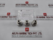 Worldwide 2145-1 Tube Fitting Male Connector 30144751,30178339-s