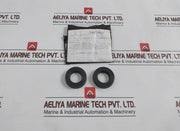 Worldwide Hsp-501 Gasket Set – Hydraulic Choke Model Adjustable Choke M3088