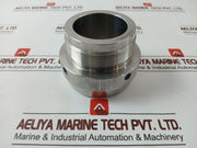 Worldwide Sw-3316 Bonnet Extension Standpipe For 3-1/16 10M Choke Valve 30216825